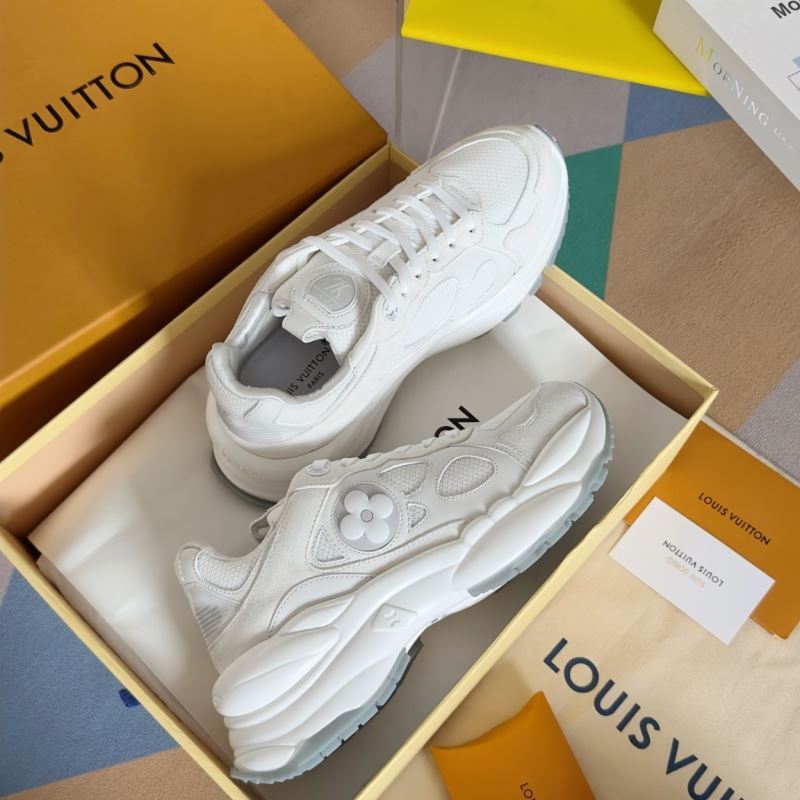 Louis Vuitton Low Shoes